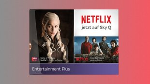 Sky Netflix Kosten