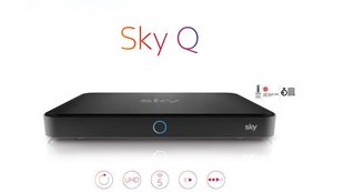 Sky Q – so funktionierts