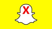 Snapchat: Einzelne Nachrichten löschen – so geht's