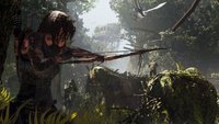 Shadow of the Tomb Raider: Werde eins mit dem Dschungel