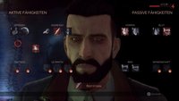 Vampyr: Cheat für unendlich Erfahrungspunkte - so geht's