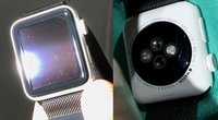 Falschangaben bei der Apple Watch: Smartwatch gar nicht kratzfest?