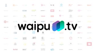 waipu.tv – Sender und Pakete im Überblick