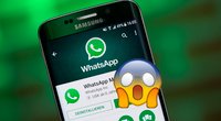 Schlechte Akkulaufzeit beim Smartphone? WhatsApp könnte Schuld sein