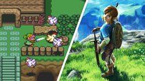 Ein 14-Jähriger spielt zum ersten Mal Zelda: A Link to the Past – das ist sein Fazit