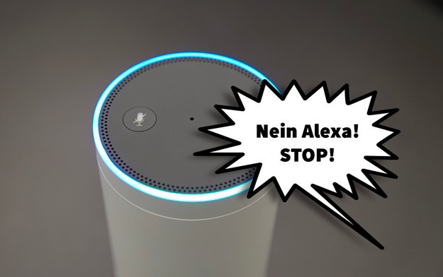 Ungewolltes Abo: Diesen Alexa-Befehl bei Amazon Echo bitte vermeiden