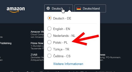 amazon-polen