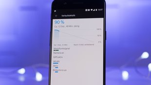 Verblüffender Trick: So will Google die Akkulaufzeit in Android-Smartphones erhöhen