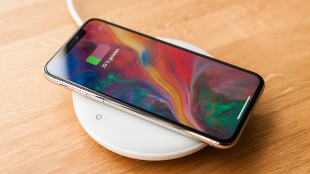 Anker PowerWave 7.5 im Test: Smartphones kabellos laden