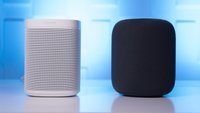Apple HomePod und Sonos One im Klang-Duell: Welcher Lautsprecher ist besser?