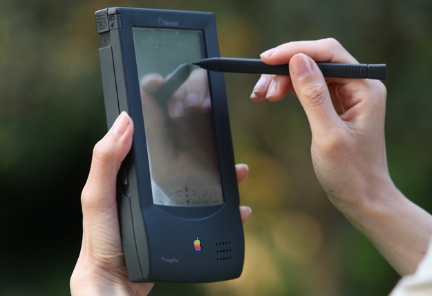 Zurück in die 90er: Dieses Newton-Feature könnte Apples aufs iPad bringen