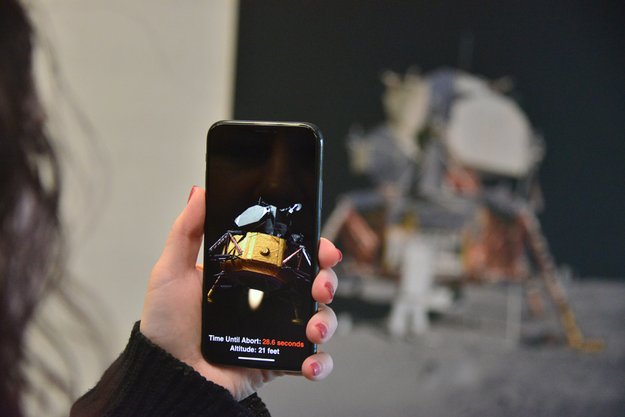 iOS 12: So führt Apple zwei iPhones gleichzeitig in die erweiterte Realität