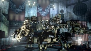 Armored Core: Neuer Teil der Dark-Souls-Entwickler möglich