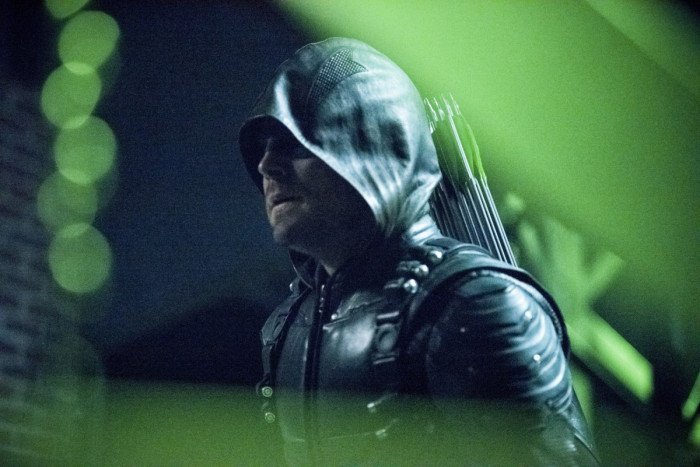Arrow Staffel 6 Start Deutschland Arrow Staffel 6 Start Deutschland