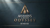 Assassin's Creed - Odyssey: Ubisoft kündigt es offiziell mit Teaser an