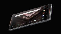 Asus ROG Phone 2: Smartphone für Gamer bekommt 120-Hz-Display