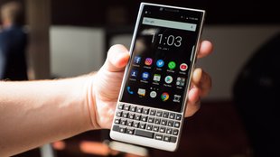 Blackberry zurücksetzen – so klappt's