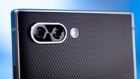 BlackBerry KEY2: Dual-Kamera des Business-Smartphones angetestet