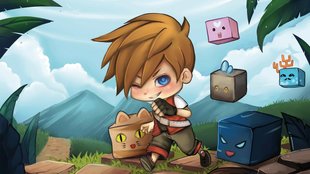Cubemon: Kickstarter-Projekt verbindet Pokémon und Digimon