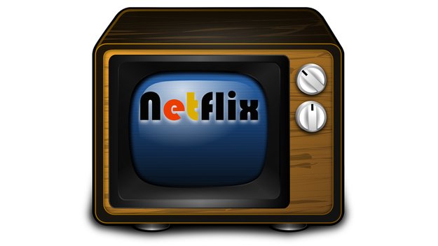 Das deutsche Pendant zu Netflix: Brauch ich nicht!