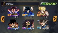 Dragon Ball Legends: Bestes Team - Rangliste mit den Top 5