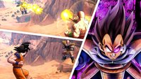 Dragon Ball Legends: 7 Tipps, die ihr wissen solltet