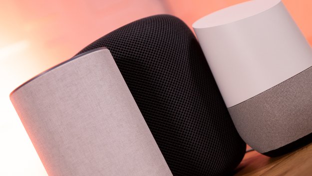 So gefährlich ist Apples HomePod wirklich für Amazon Echo und Google Home