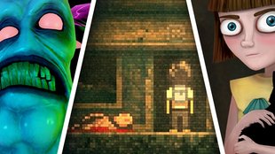 Atmosphäre statt Gedärme: 13 einzigartige Horror-Spiele