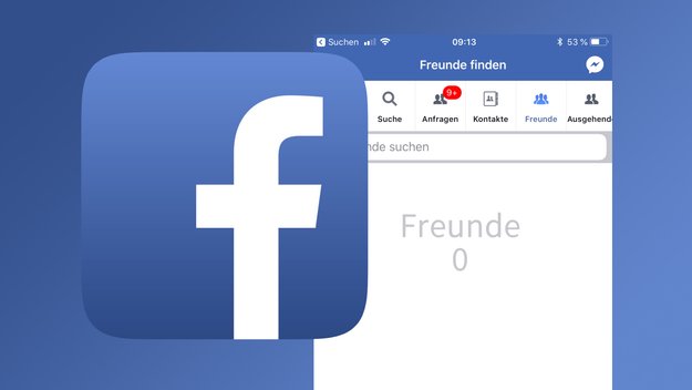 Der Tag, an dem ich alle meine Facebook-Freunde verlor