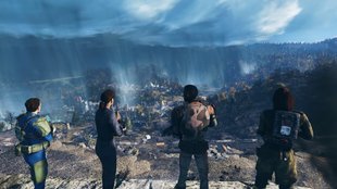 10.000 Dollar spendete Bethesda der Familie eines verstorbenen Fallout-Fans – jetzt zieht die Community nach