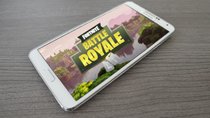 Fortnite auf Android spielen (mit PC und Steam)