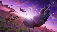 Fortnite: Der Greifer sorgt für unglaubliche Clips