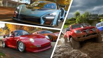 Forza Horizon 4: Autos und Liste aller bestätigten Fahrzeuge