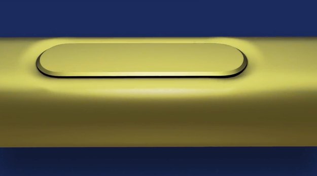 Samsung Galaxy Note 9 in Gold: So ungewöhnlich würde das Smartphone aussehen