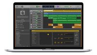 Apples Musik-App GarageBand jetzt mit kostenloser Musikschule