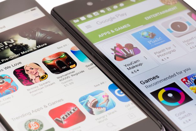 Statt 3,09 Euro aktuell kostenlos: Diese Android-App lässt Gamer nostalgisch werden
