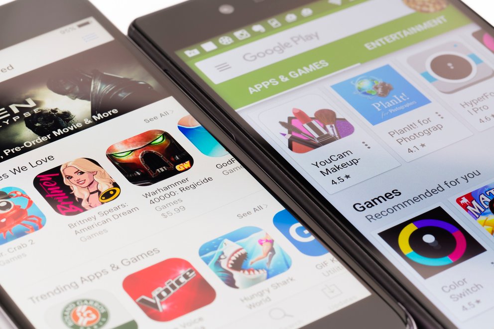 Was Kann Man Mit Google Play Guthaben Bezahlen