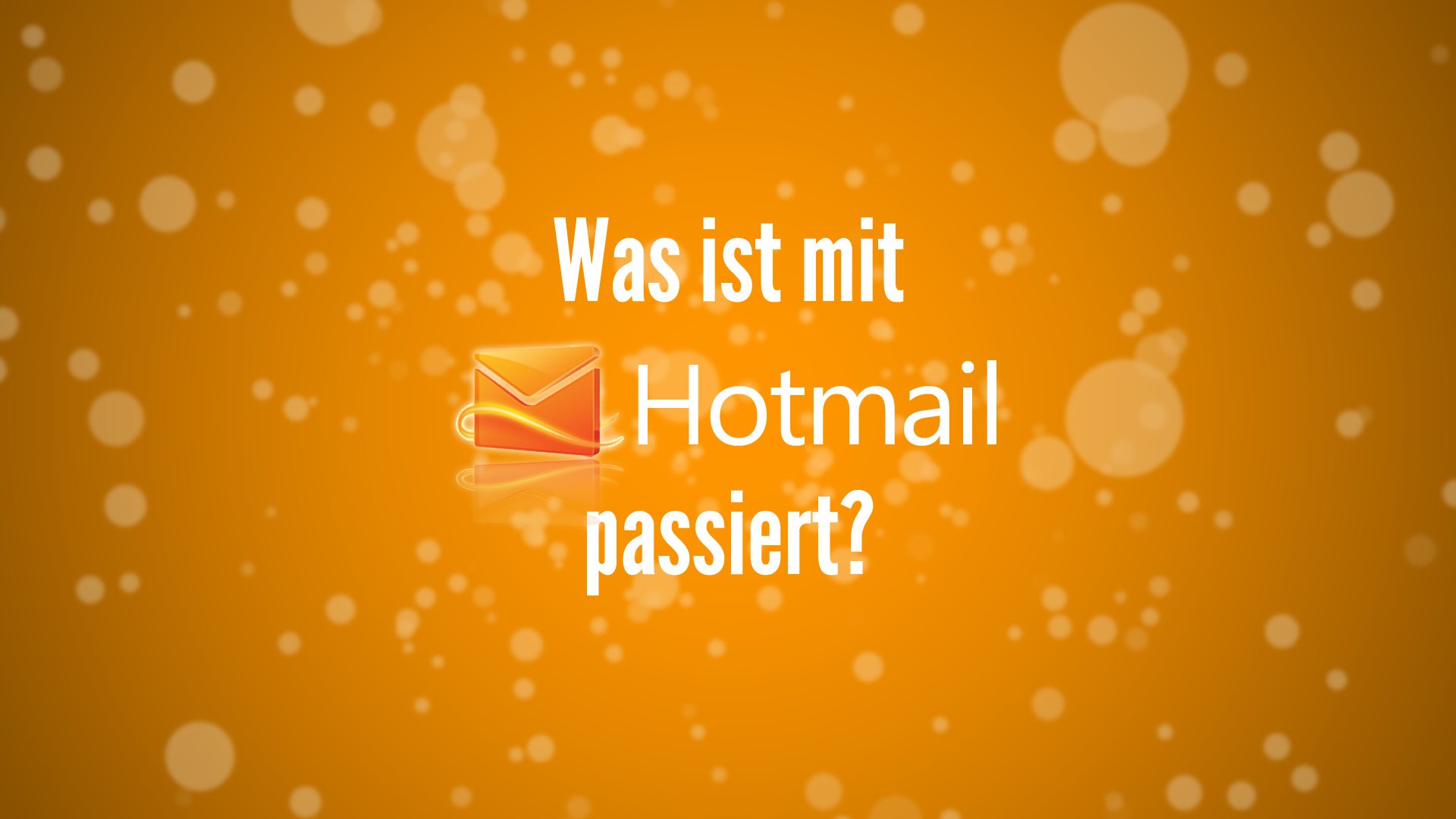 Msn hotmail login deutsch