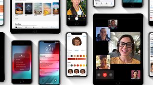 iPad Pro 2018 mit Face ID: Neue Hinweise in iOS 12 aufgetaucht