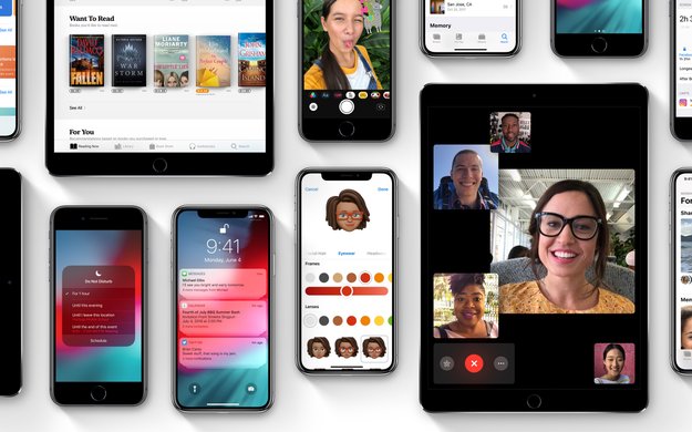 iPad Pro 2018 mit Face ID: Neue Hinweise in iOS 12 aufgetaucht