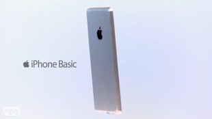 „iPhone Basic“ ist die perfekte Parodie auf Apples Achtsamkeit-Attacke