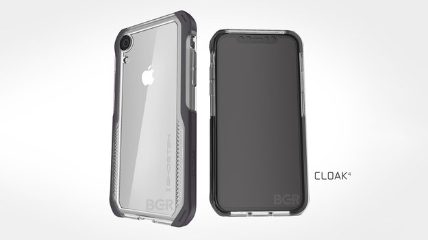Mittelkind enthüllt: So soll das neue iPhone mit 6,1-Zoll-Display aussehen