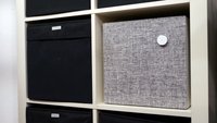 Ikea Eneby 30 im Test: Der perfekte Bluetooth-Lautsprecher fürs Kallax-Regal
