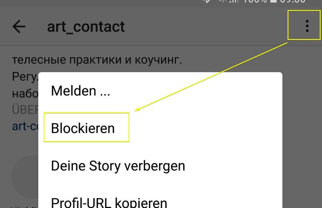 instagram-abonnenten-blockieren