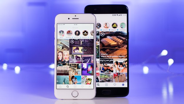 Instagram schaltet bald das Licht aus – aus gutem Grund