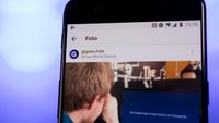 Facebook mit Instagram verbinden und gleichzeitig posten – So geht’s