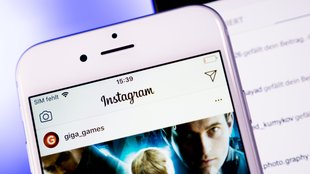 Instagram integriert neue Warn-Funktion, die mehr Klarheit schafft