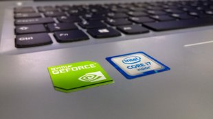 Pleite für Intel: Nvidia weist den Konkurrenten in seine Schranken