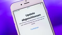 Apple mit exklusivem Update fürs iPhone: iOS 12.1.2 überraschend veröffentlicht