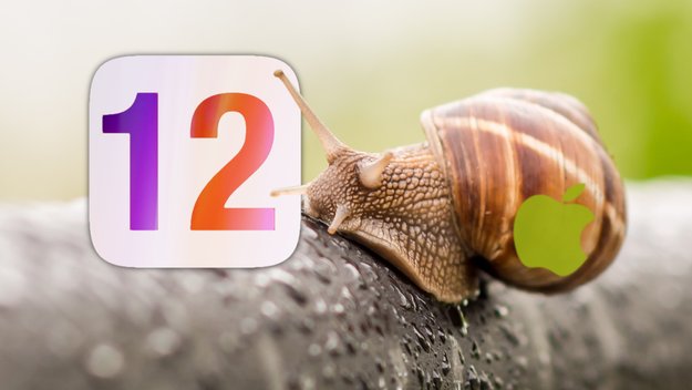 iOS 12 und macOS 10.14: Hey Apple, nicht so schnell mit den Updates!